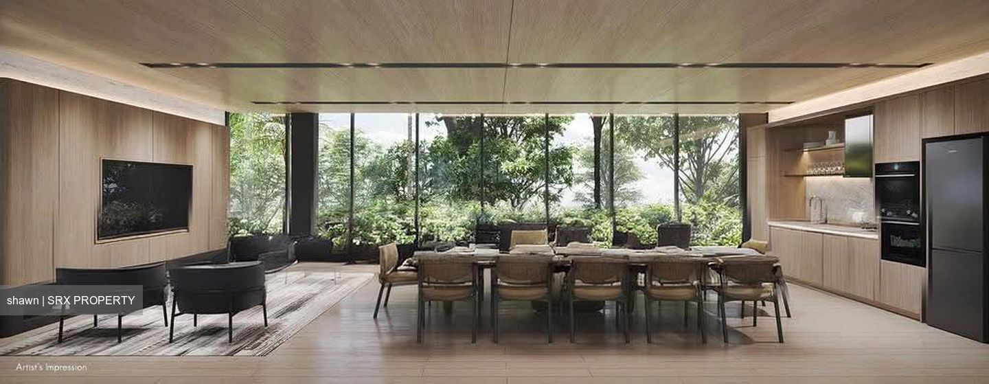 8@BT (D21), Condominium #626340551